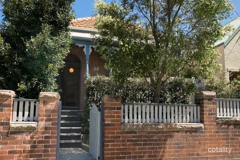 Property photo of 24 Alfred Street Lilyfield NSW 2040