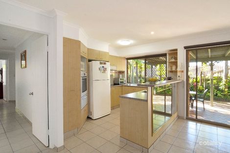 Property photo of 53 Highfield Drive Merrimac QLD 4226