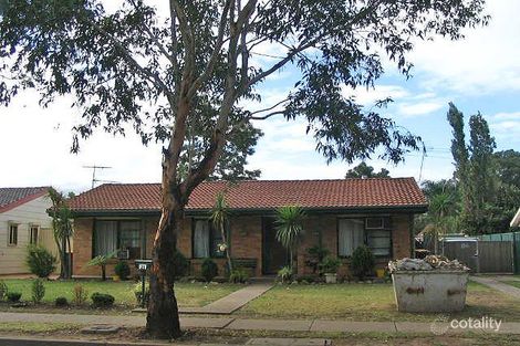 21 Empyrean Gr, Doonside, NSW 2767