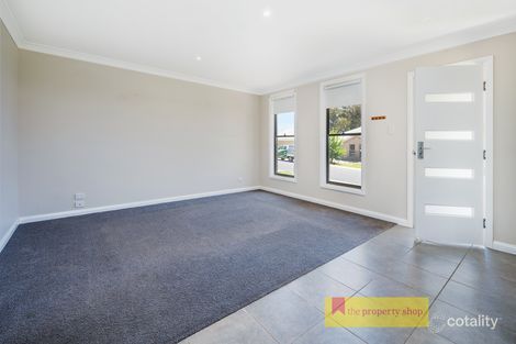 Property photo of 3 Brian Heber Grove Mudgee NSW 2850