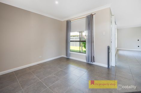 Property photo of 3 Brian Heber Grove Mudgee NSW 2850