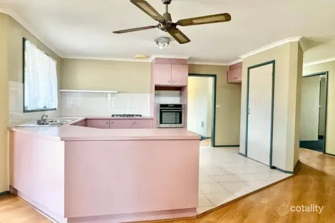 Property photo of 60 Black Forest Road Werribee VIC 3030