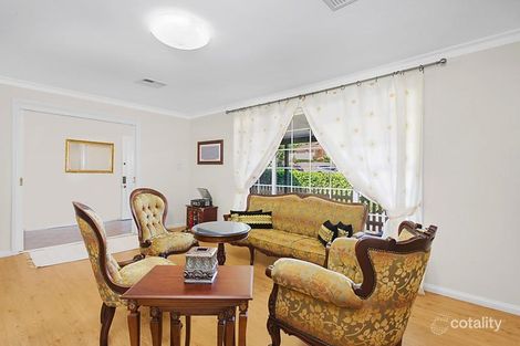 Property photo of 16 Yerriebah Place Castle Hill NSW 2154