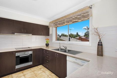 Property photo of 16 Yerriebah Place Castle Hill NSW 2154