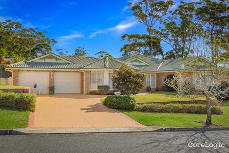Property photo of 1 Starboard Avenue Bensville NSW 2251