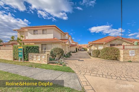 Property photo of 6/18 Osborne Street Dapto NSW 2530