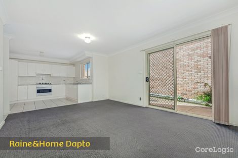 Property photo of 6/18 Osborne Street Dapto NSW 2530