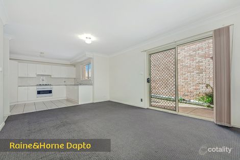 Property photo of 6/18 Osborne Street Dapto NSW 2530