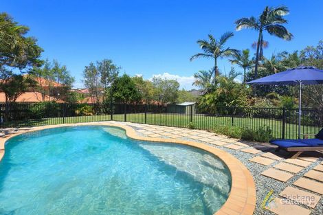 Property photo of 168 Horizon Drive Westlake QLD 4074