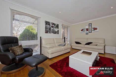 Property photo of 22 Bertel Crescent Chapman ACT 2611