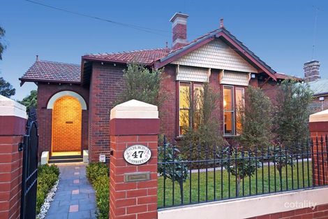 47 Church St, Geelong West, VIC 3218