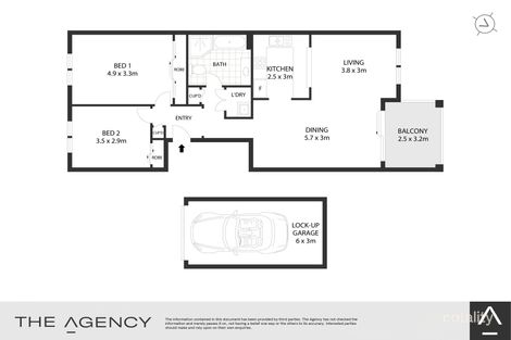 Property photo of 4/10 Williams Parade Dulwich Hill NSW 2203