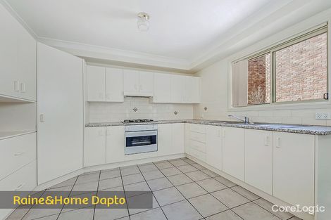 Property photo of 6/18 Osborne Street Dapto NSW 2530