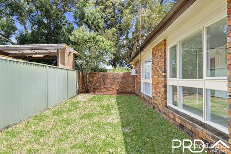 Property photo of 3/11 Tompson Road Revesby NSW 2212