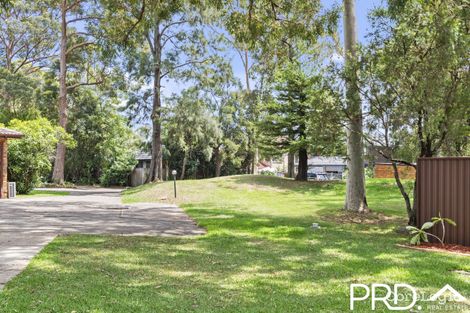 Property photo of 3/11 Tompson Road Revesby NSW 2212