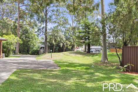 Property photo of 3/11 Tompson Road Revesby NSW 2212