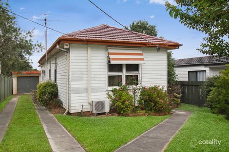 Property photo of 2 Jeanette Street Seven Hills NSW 2147