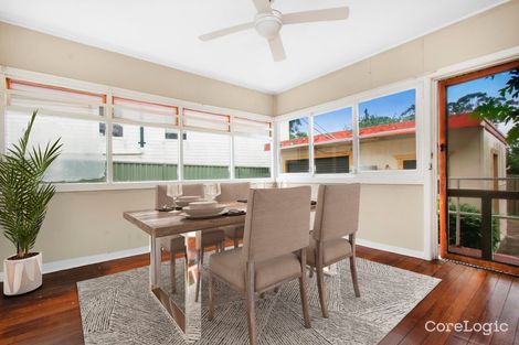 Property photo of 2 Jeanette Street Seven Hills NSW 2147