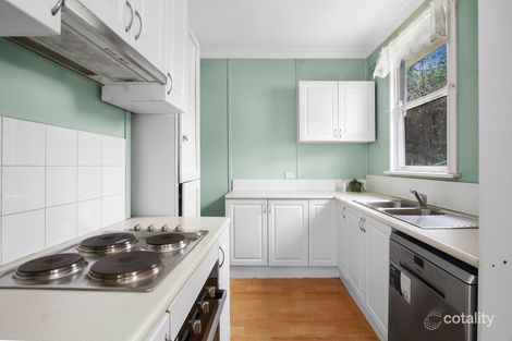 Property photo of 2 Jeanette Street Seven Hills NSW 2147