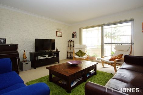 Property photo of 3/37 Thomas Street Greenslopes QLD 4120