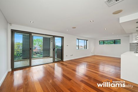 3/15a Linsley St, Gladesville, NSW 2111