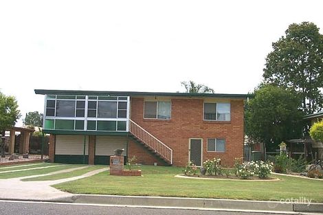 24 Thornton St, Raceview, QLD 4305