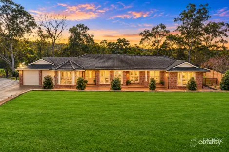 158 Kestrel Way, Yarramundi, NSW 2753