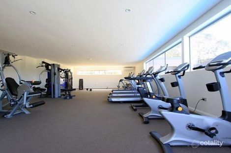 Property photo of E212/81-86 Courallie Avenue Homebush West NSW 2140