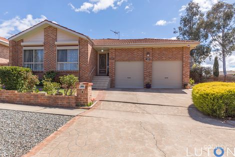 Property photo of 129 Wanganeen Avenue Ngunnawal ACT 2913