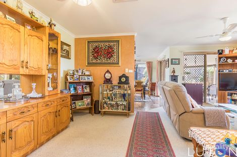 Property photo of 129 Wanganeen Avenue Ngunnawal ACT 2913