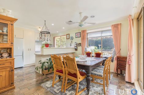 Property photo of 129 Wanganeen Avenue Ngunnawal ACT 2913
