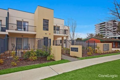 Property photo of 20/15 Oliver Street Lyneham ACT 2602