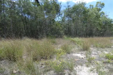 Property photo of 668 Matchbox Road Deepwater QLD 4674