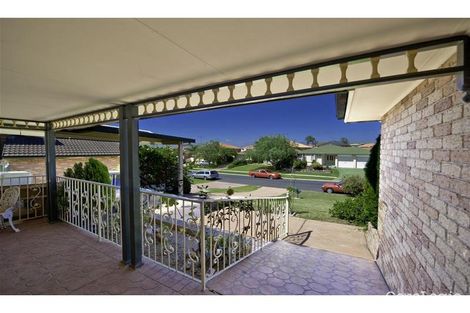 Property photo of 104 Lancaster Avenue Cecil Hills NSW 2171