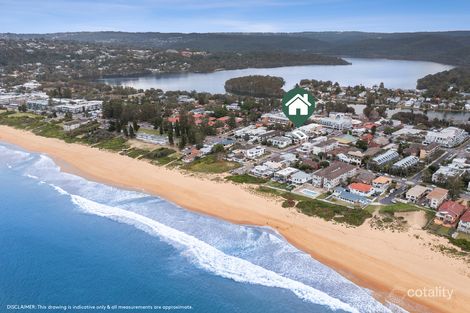 Property photo of 12/6-8 Waterloo Street Narrabeen NSW 2101