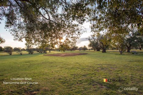 Property photo of 213/110 Dappo Road Narromine NSW 2821