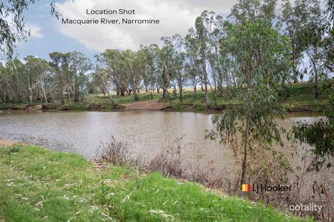 Property photo of 10 Wagtail Street Narromine NSW 2821