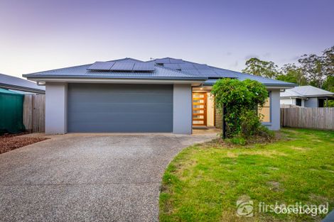 Property photo of 26 Palmerston Crescent Beerwah QLD 4519