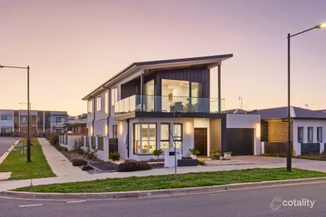 29 Speldewinde St, Strathnairn, ACT 2615
