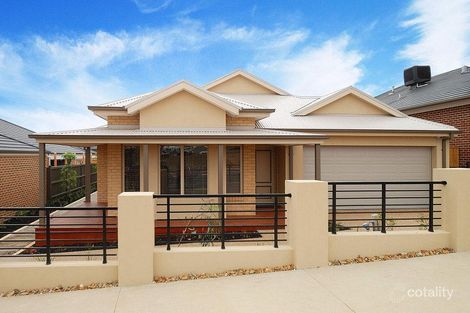 45 GRANDVUE BVD, OFFICER, VIC 3809