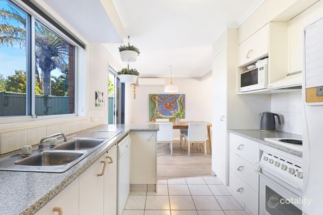 Property photo of 4/3 Pontoon Place Varsity Lakes QLD 4227