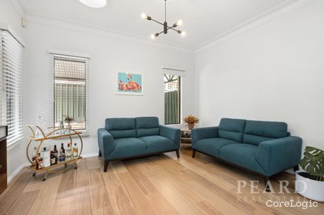 Property photo of 60B Sussex Street East Victoria Park WA 6101