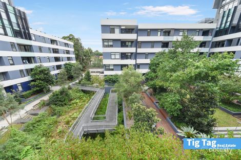 205b/37 Nancarrow Ave, Ryde, NSW 2112