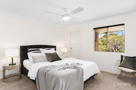 Property photo of 22/56 Dalleys Road Naremburn NSW 2065