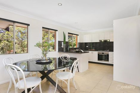 Property photo of 22/56 Dalleys Road Naremburn NSW 2065