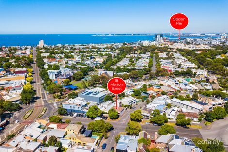 Property photo of 18 Merton Street Albert Park VIC 3206