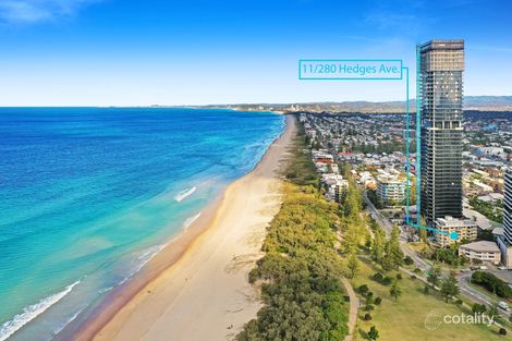 11/280 Hedges Ave, Mermaid Beach, QLD 4218