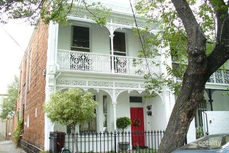 1 Ward St, South Melbourne, VIC 3205