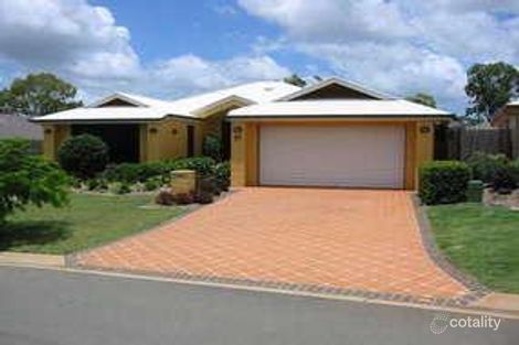 17 Bellevista Cres, Wellington Point, QLD 4160