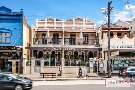 116-118 Norton St, Leichhardt, NSW 2040